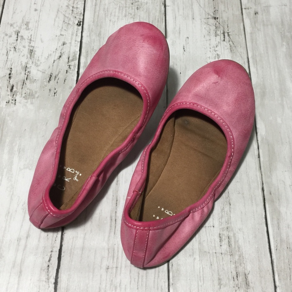🛍️ 4/$20 Girl’s Ballet Flat Shoes